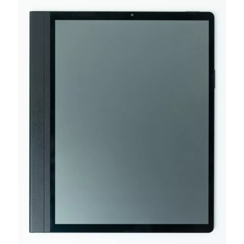 Hannspree HannsNote2 leitor de e-books ecrã tátil 64 GB Wi-Fi preto