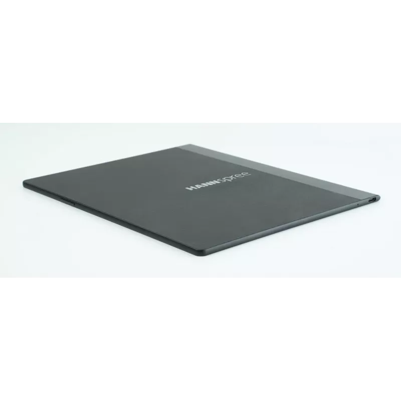 Hannspree HannsNote2 leitor de e-books ecrã tátil 64 GB Wi-Fi preto
