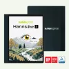 Hannspree HannsNote2 leitor de e-books ecrã tátil 64 GB Wi-Fi preto