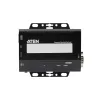 ATEN servidor de dispositivos seguro 1 porta RS-232 com 10/100Base-T(X)