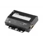 ATEN servidor de dispositivos seguro 1 porta RS-232 com PoE, 10/100Base-T(X), 210 g