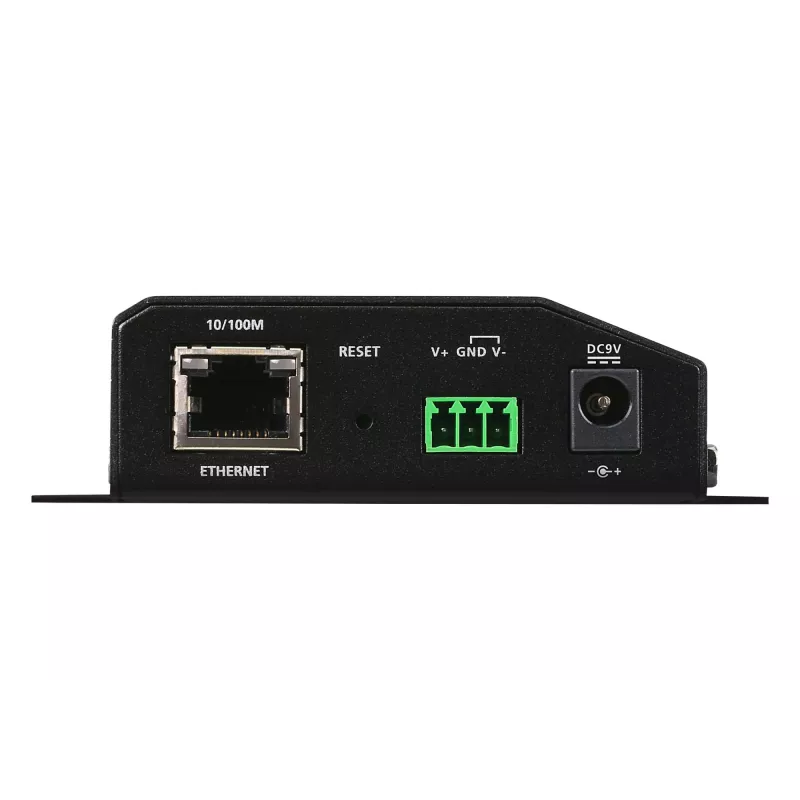 Servidor de dispositivos ATEN 2 portas RS-232 SN3002-AX-G