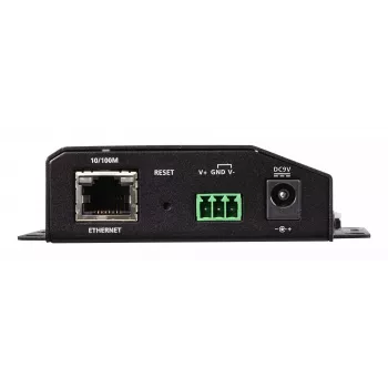 Servidor de consola ATEN SN3401 com 16 portas série e acesso remoto