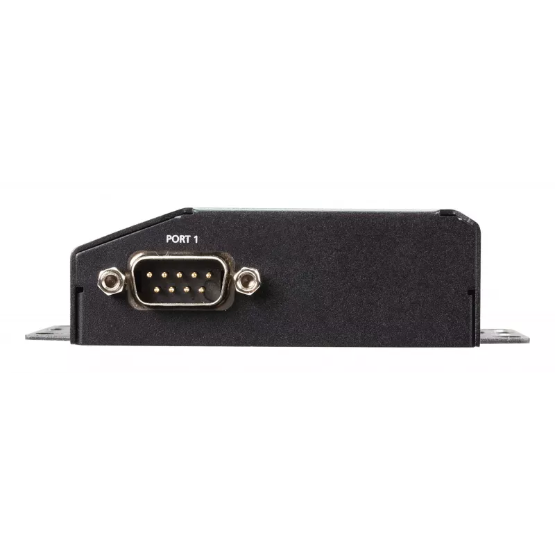 ATEN SN3401 Servidor de dispositivos seguro RS-232/422/485 de 1 porta