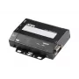 Servidor de dispositivos seguro 1 porta RS-232/422/485 ATEN SN3401P PoE