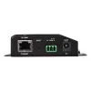 Servidor de dispositivos seguro 1 porta RS-232/422/485 ATEN SN3401P PoE
