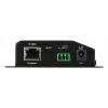 ATEN servidor de dispositivos seguro 2 portas RS-232/422/485 com PoE