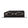 ATEN servidor de dispositivos seguro 2 portas RS-232/422/485 com PoE