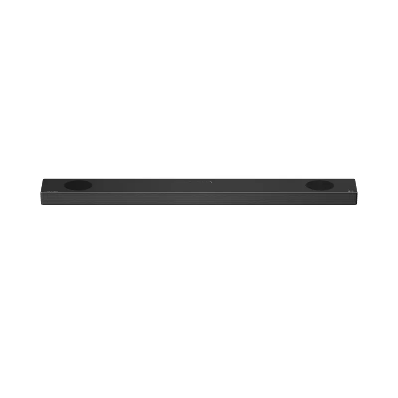 LG SN9YG.DITALLK preto 5.1.2 canais 520 W
