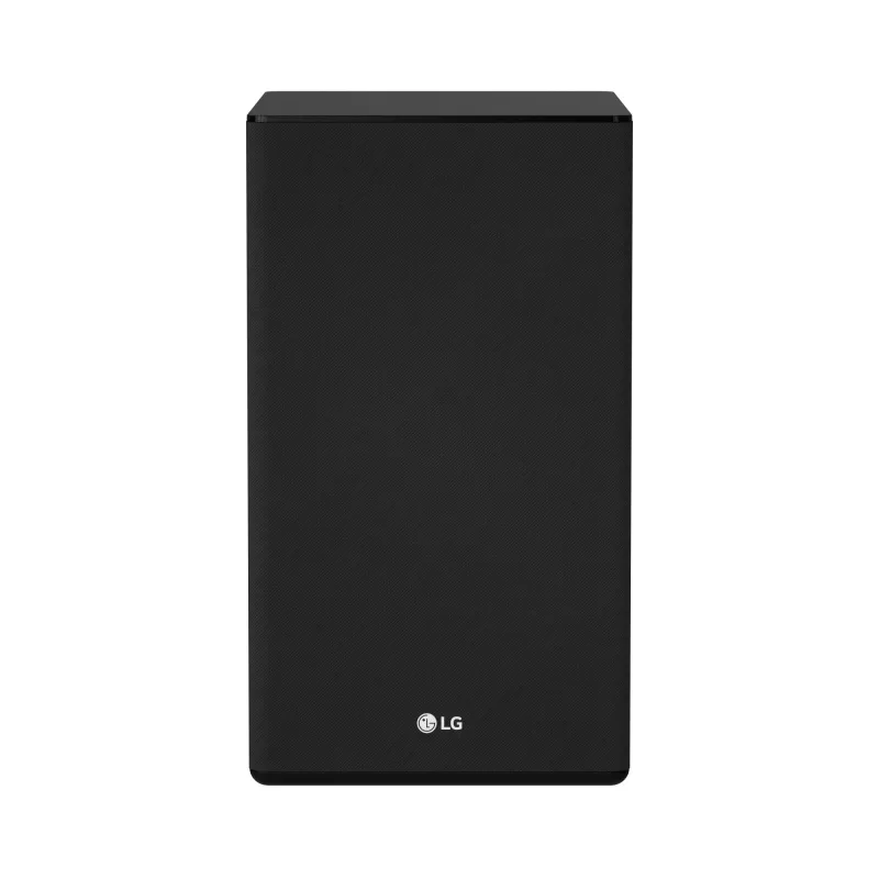 LG SN9YG.DITALLK preto 5.1.2 canais 520 W