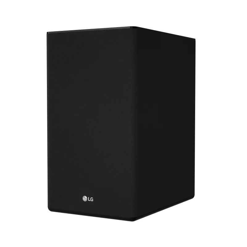 LG SN9YG.DITALLK preto 5.1.2 canais 520 W