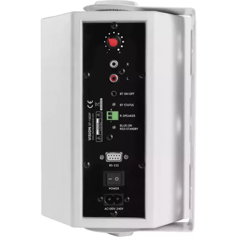 Conjunto de colunas Vision SP-1900P 60 W