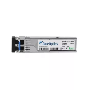 Transceptor SFP BlueOptics SP-FE-FX-CDFM-BO 155 Mbit/s 1310 nm