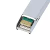 Transceptor SFP BlueOptics SPL-34-GB-BD-CDFM-BO 1250 Mbit/s fibra ótica prateado