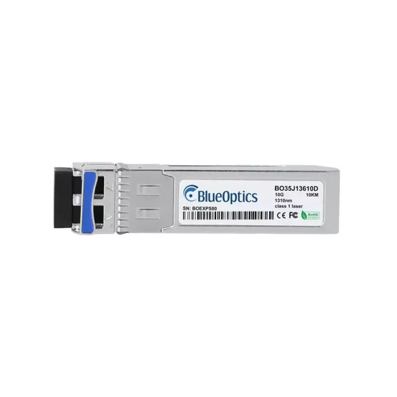 Transceptor SFP+ BlueOptics SPP-10E-LR-XDFF-BO 10000 Mbit/s