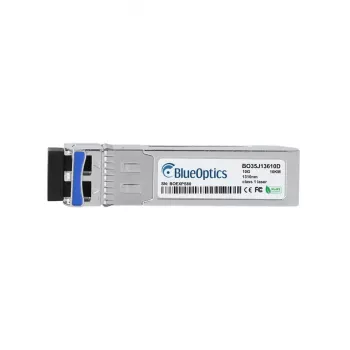 Módulo transceptor de fibra ótica BlueOptics SPP-10S-LR-CDFC-BO 10000 Mbit/s SFP+