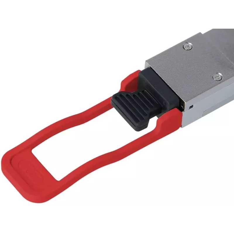 Módulo transceptor de fibra ótica BlueOptics SPQ-CE-ER-CDFL-M-BO 100000 Mbit/s QSFP28