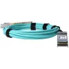 BlueOptics SPTMJP1PMCDF005-BO QSFP28 AOC, 5 m