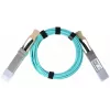 BlueOptics SPTMJP1PMCDF015-BO QSFP28 AOC, 15 m