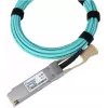 BlueOptics SPTMJP1PMCDF050-BO QSFP28 AOC, 50 m