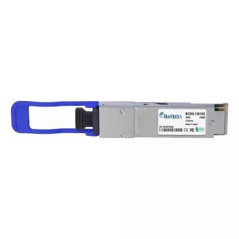 Transceptor QSFP28 BlueOptics SPTSBP4LLCDF-BO 100000 Mbit/s