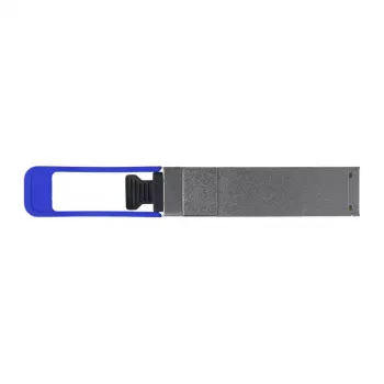 Módulo transceptor de fibra ótica BlueOptics SPTSLP4SLCDF-BO 100000 Mbit/s QSFP28