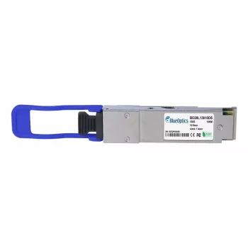Módulo transceptor de fibra ótica BlueOptics SPTSLP4SLCDF-BO 100000 Mbit/s QSFP28