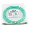 Cabo de fibra ótica InfiniBand BlueOptics SRCABLE15M-BO 15 m LC bege