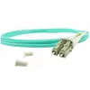Cabo de fibra ótica InfiniBand BlueOptics SRCABLE20M-BO 20 m LC bege