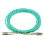 Cabo de fibra ótica InfiniBand BlueOptics SRCABLE20M-BO 20 m LC bege
