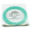 Cabo de fibra ótica InfiniBand BlueOptics SRCABLE30M-BO 30 m LC bege