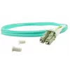 Cabo de fibra ótica InfiniBand BlueOptics SRCABLE30M-BO 30 m LC bege