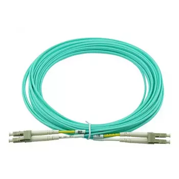 Cabo de fibra ótica InfiniBand BlueOptics SRCABLE30M-BO 30 m LC bege