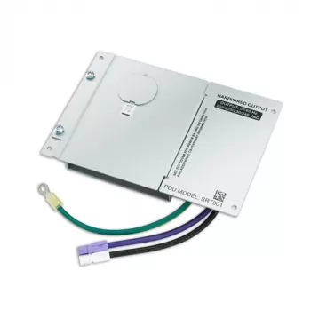 Kit de cabos de saída APC Smart-UPS SRT001 5kVA