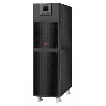 UPS APC SRV6KI uninterruptible power supply (UPS) dupla conversão (Online) 6 kVA 6000 W