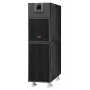 UPS APC SRV6KI uninterruptible power supply (UPS) dupla conversão (Online) 6 kVA 6000 W