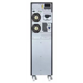 UPS APC SRV6KI uninterruptible power supply (UPS) dupla conversão (Online) 6 kVA 6000 W