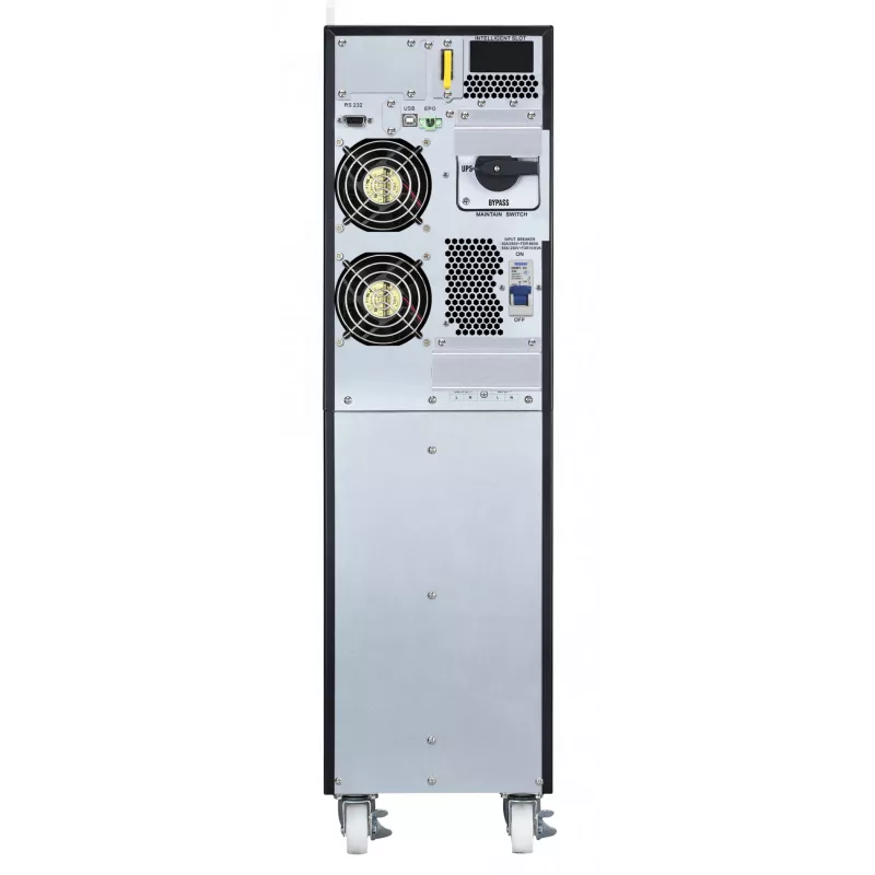 UPS APC SRV6KI uninterruptible power supply (UPS) dupla conversão (Online) 6 kVA 6000 W
