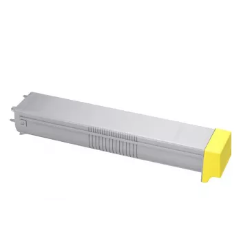 Cartucho de toner Samsung CLT-Y6072S 1 unid. original amarelo