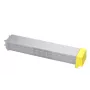 Cartucho de toner Samsung CLT-Y6072S 1 unid. original amarelo