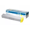 Cartucho de toner Samsung CLT-Y6072S 1 unid. original amarelo