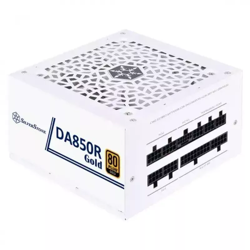 Fonte de alimentação Silverstone DA850R 850 W