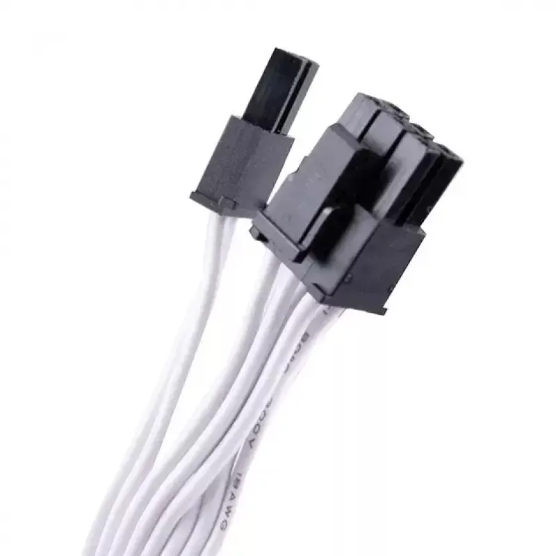 Fonte de alimentação Silverstone DA850R 850 W