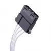 Fonte de alimentação Silverstone DA850R 850 W