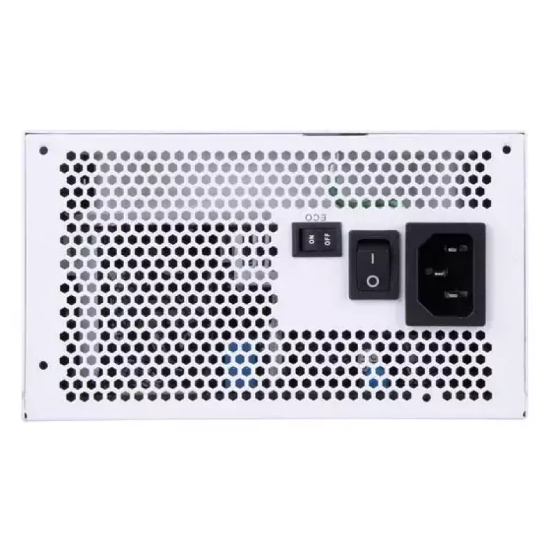 Fonte de alimentação Silverstone DA850R 850 W