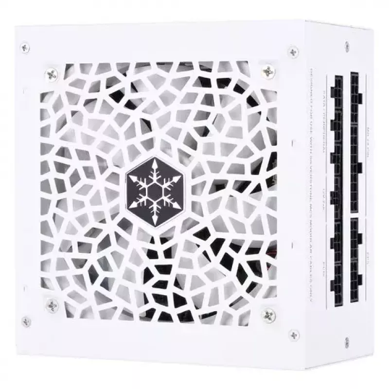 Fonte de alimentação Silverstone DA850R 850 W