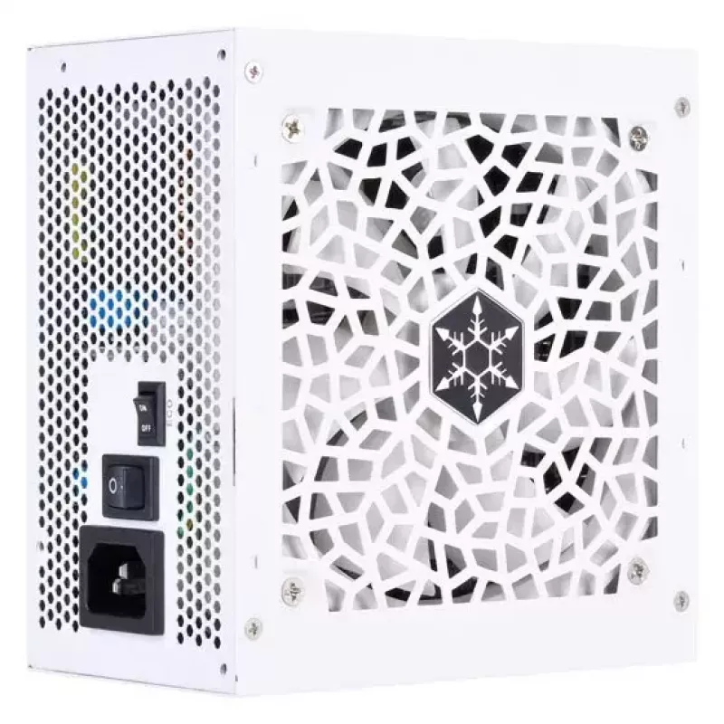 Fonte de alimentação Silverstone DA850R 850 W