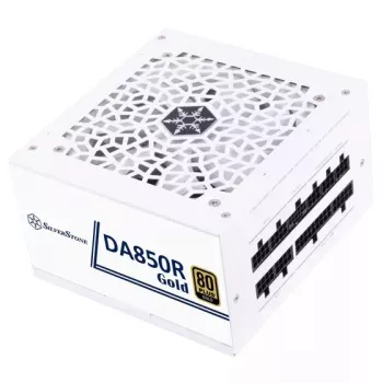 Fonte de alimentação Silverstone DA850R 850 W
