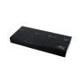 Splitter de vídeo DVI de 2 portas com áudio StarTech.com – DVI, 2x DVI, 1920 x 1200 píxeis, preto, alumínio, 10 m