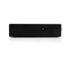 Splitter de vídeo DVI de 2 portas com áudio StarTech.com – DVI, 2x DVI, 1920 x 1200 píxeis, preto, alumínio, 10 m